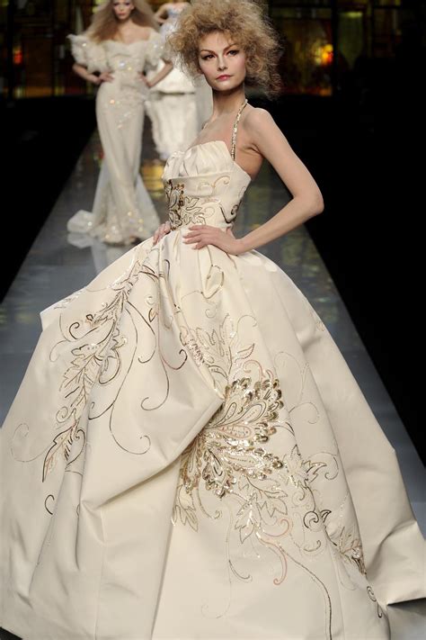 wedding dress christian dior|christian dior elegant dresses.